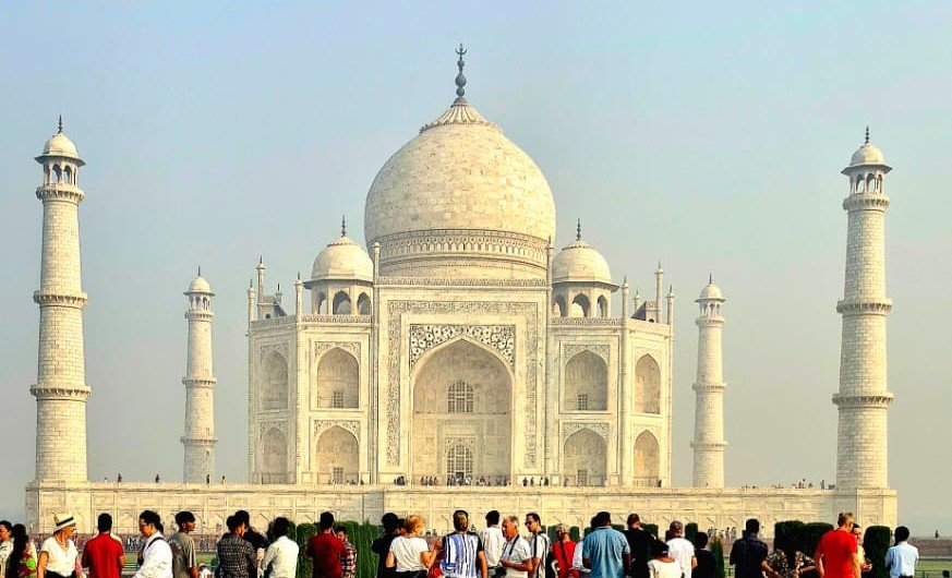 Agra